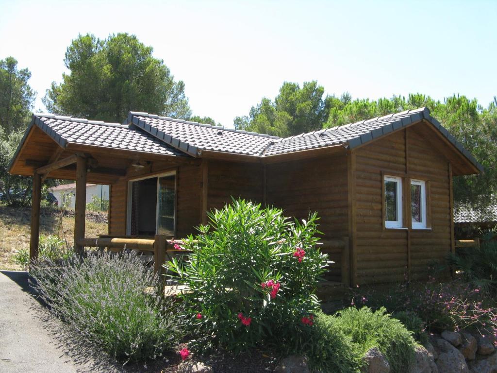 Parc Residentiel Les Hauts De Baldy Agde Exterior photo